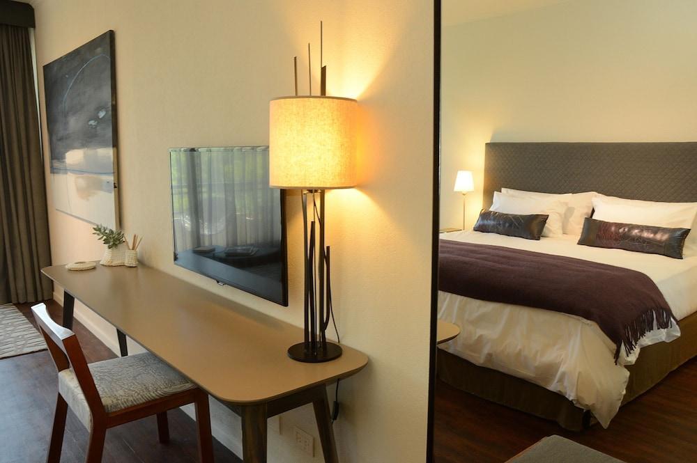 Kos Pilar Hotel Luaran gambar