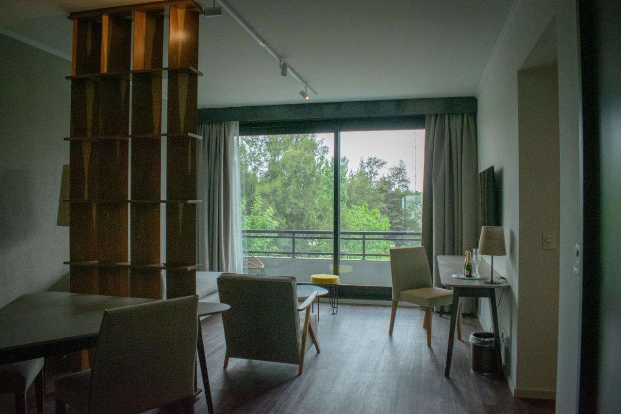 Kos Pilar Hotel Luaran gambar