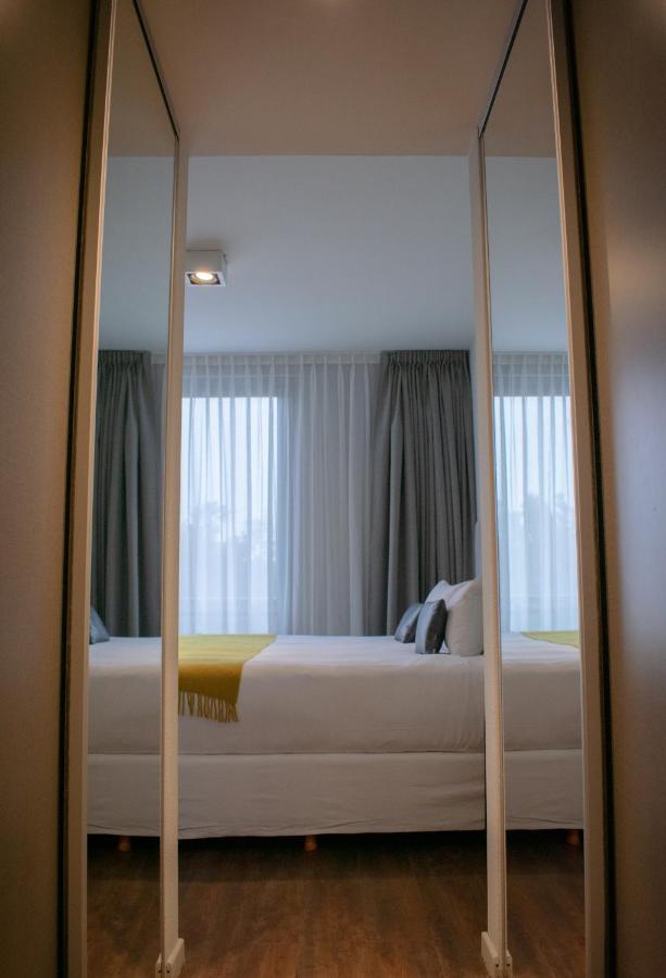 Kos Pilar Hotel Luaran gambar