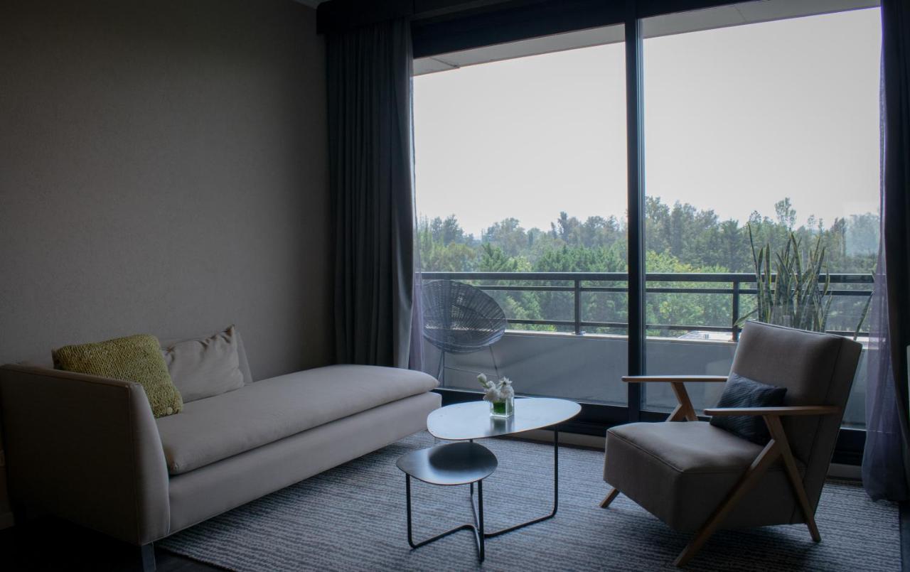 Kos Pilar Hotel Luaran gambar