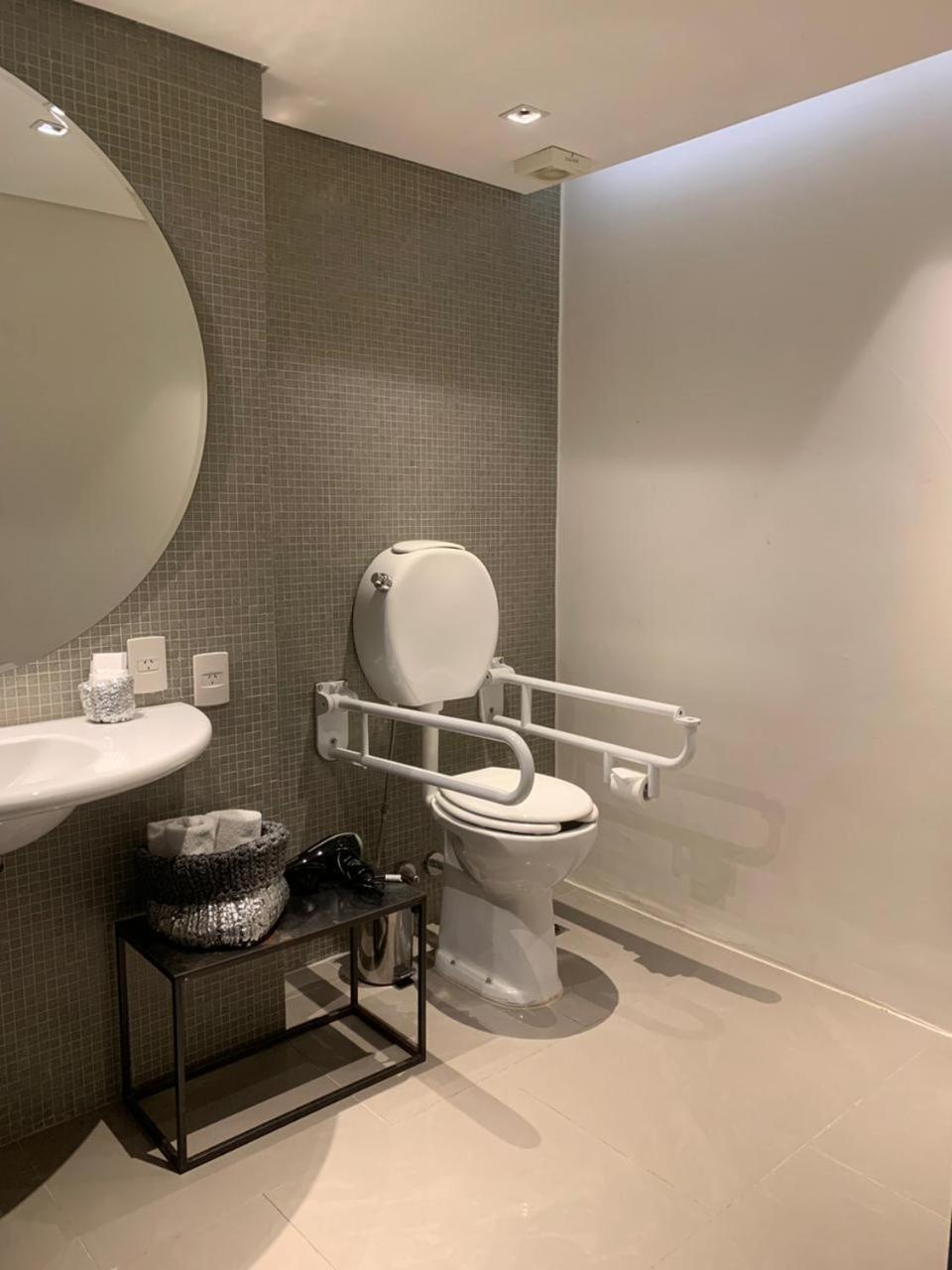 Kos Pilar Hotel Luaran gambar
