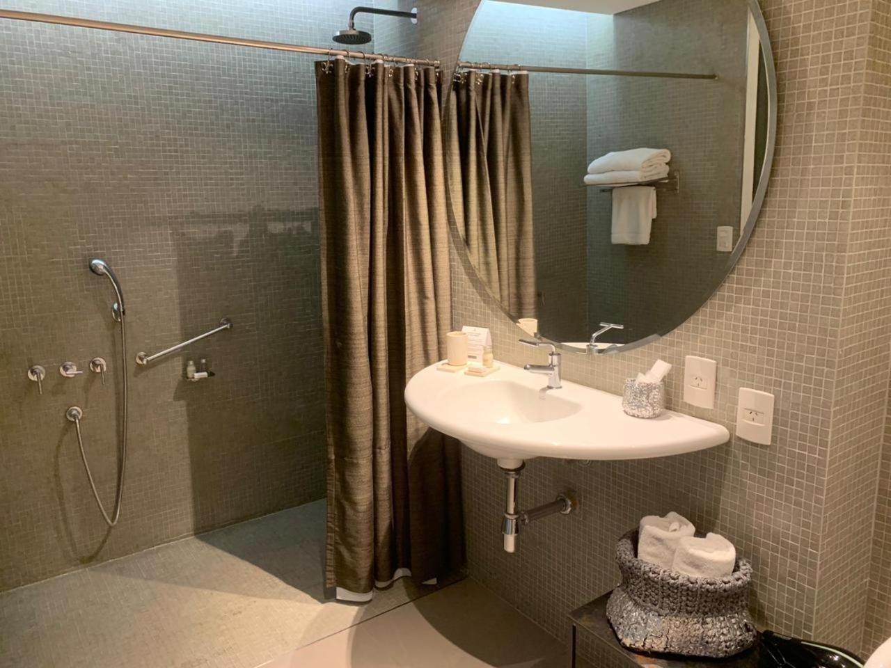Kos Pilar Hotel Luaran gambar