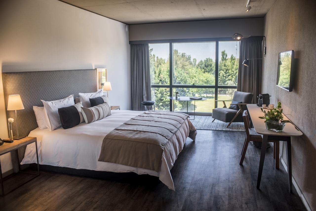 Kos Pilar Hotel Luaran gambar