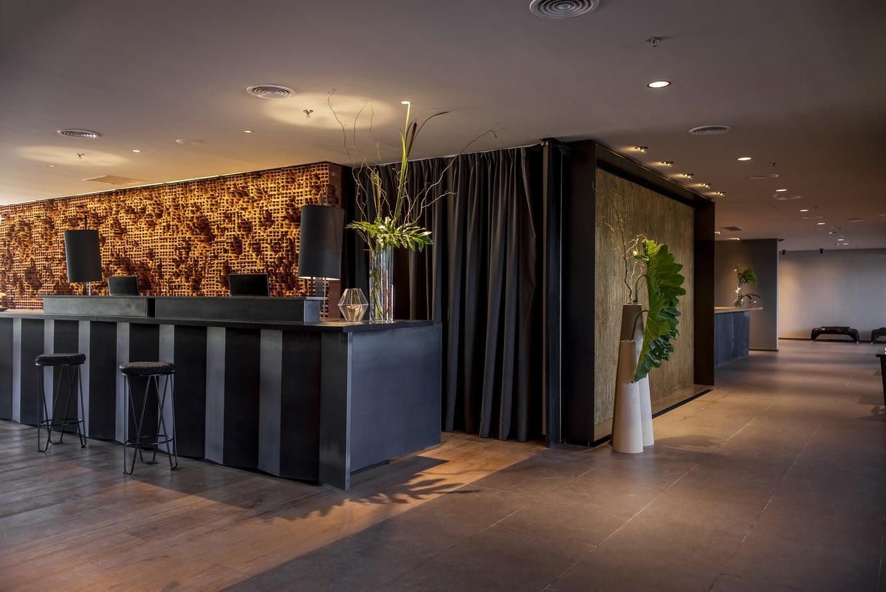 Kos Pilar Hotel Luaran gambar